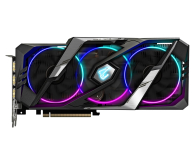 Gigabyte GeForce RTX 2070 SUPER AORUS 8GB GDDR6 - 504443 - zdjęcie 4
